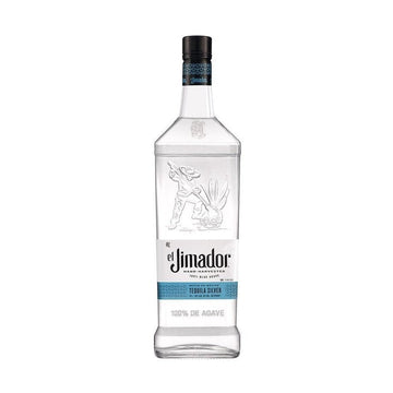 El Jimador Silver Tequila Liter - Vintage Wine & Spirits