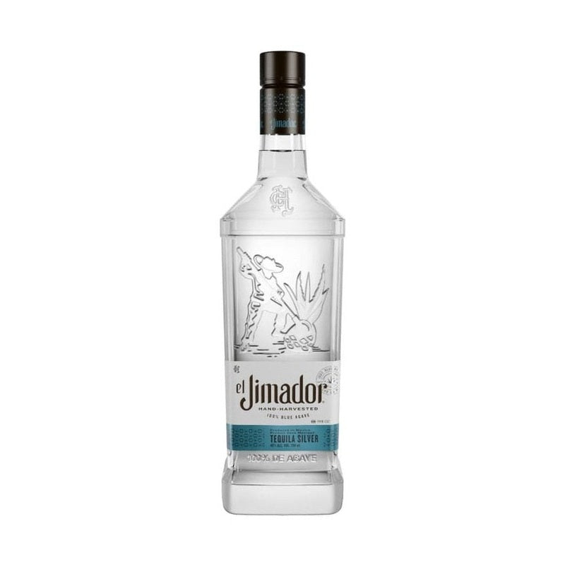 El Jimador Silver Tequila - Vintage Wine & Spirits