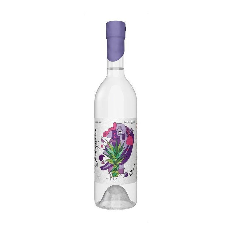 El Jolgorio Cuishe Mezcal - Vintage Wine & Spirits