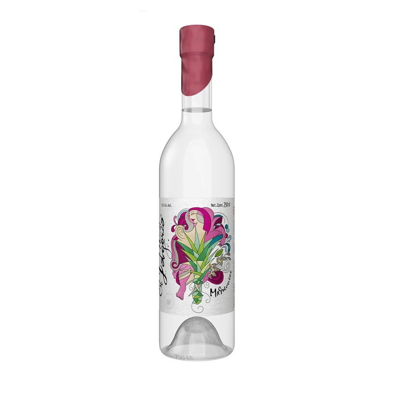 El Jolgorio Madrecuishe Mezcal - Vintage Wine & Spirits