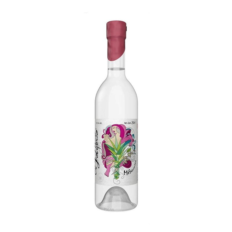 El Jolgorio Madrecuishe Mezcal - Vintage Wine & Spirits