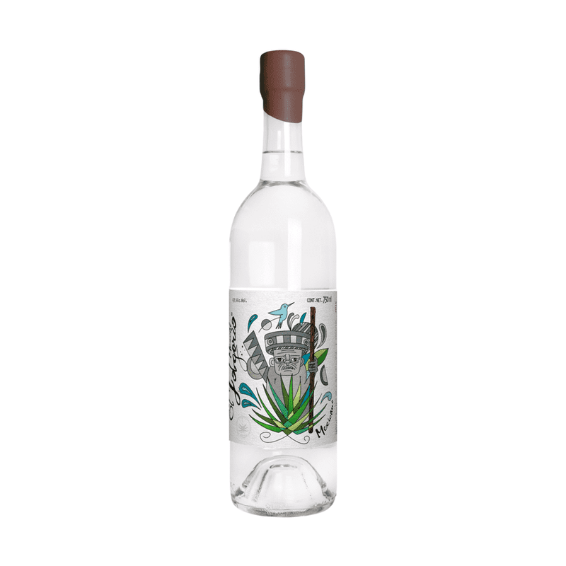 El Jolgorio Mexicano Mezcal - Vintage Wine & Spirits