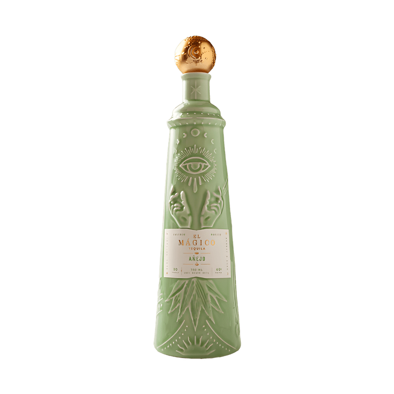 El Magico Tequila Añejo - Vintage Wine & Spirits