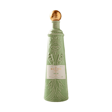 El Magico Tequila Añejo - Vintage Wine & Spirits