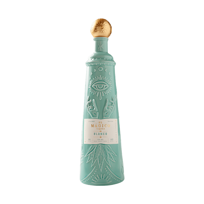 El Magico Tequila Blanco - Vintage Wine & Spirits