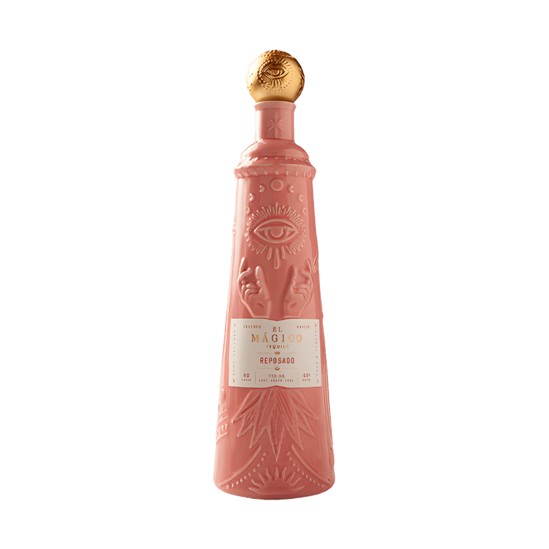 El Magico Tequila Reposado - Vintage Wine & Spirits