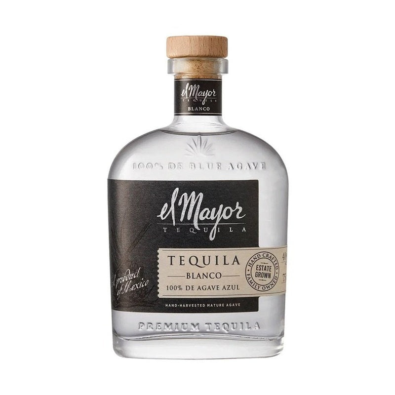 El Mayor Blanco Tequila - Vintage Wine & Spirits