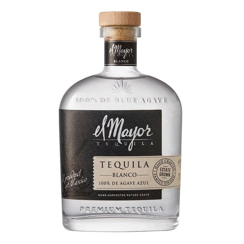 El Mayor Blanco Tequila - Vintage Wine & Spirits