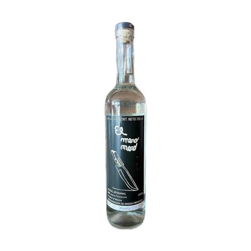 El Mero Mero Tobalá Mezcal Artesanal - Vintage Wine & Spirits