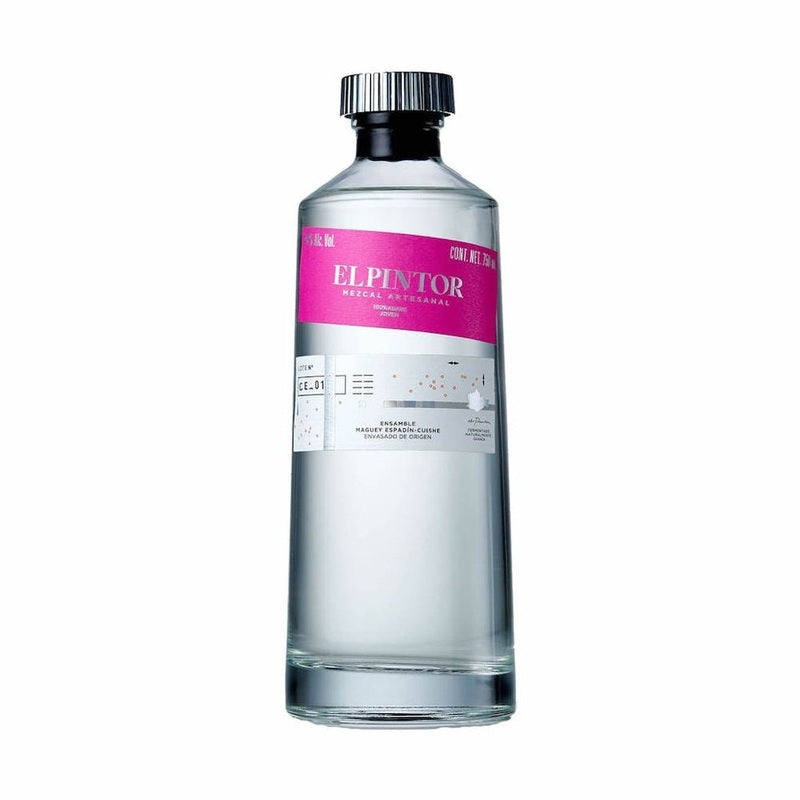 El Pintor Ensamble Mezcal - Vintage Wine & Spirits