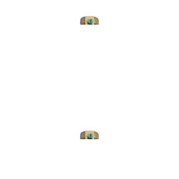 El Sativo Blanco Single Estate Tequila - Vintage Wine & Spirits