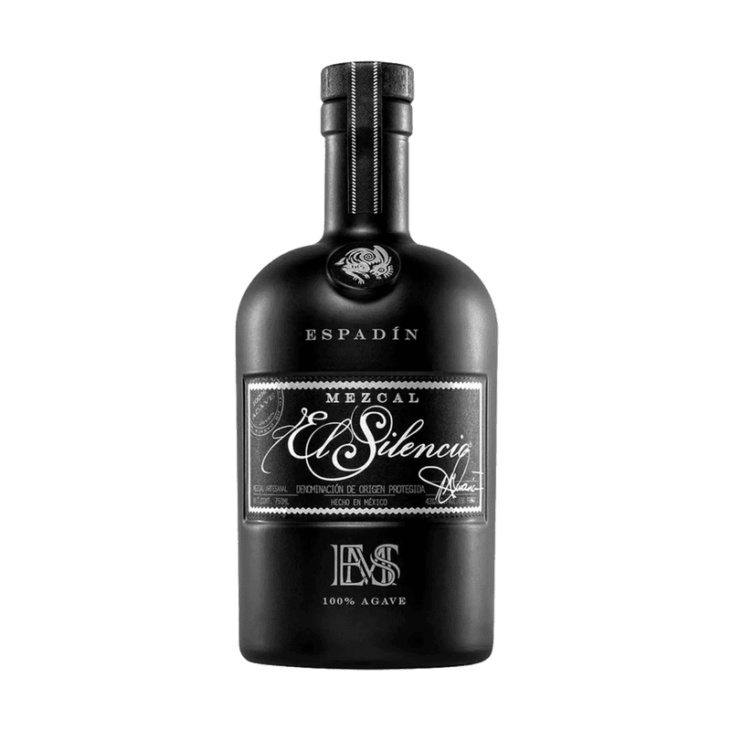 El Silencio Espadín Mezcal - Vintage Wine & Spirits
