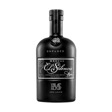 El Silencio Espadín Mezcal - Vintage Wine & Spirits