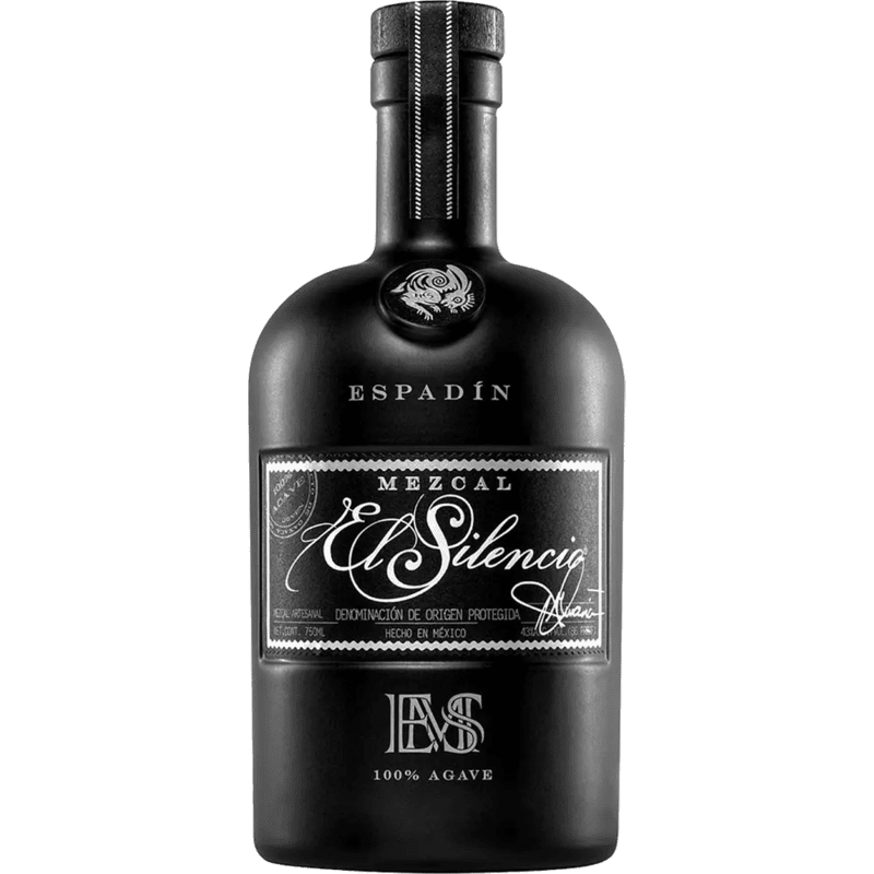 El Silencio Espadín Mezcal - Vintage Wine & Spirits