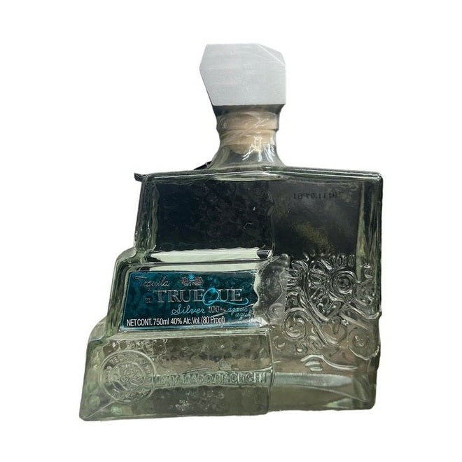 El Trueque Silver Tequila - Vintage Wine & Spirits