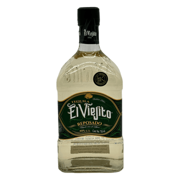 El Viejito Reposado - Vintage Wine & Spirits