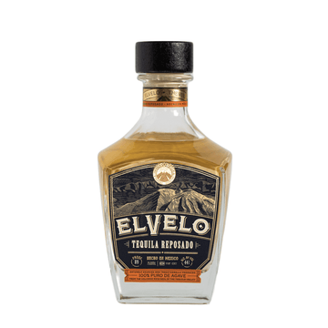 ElVelo Reposado Tequila 750 mL - Vintage Wine & Spirits