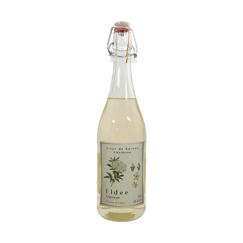 Eldee Elderflower Liqueur - Vintage Wine & Spirits