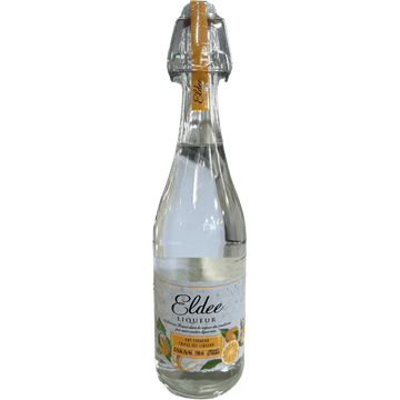 Eldee Triple Sec Liqueur - Vintage Wine & Spirits