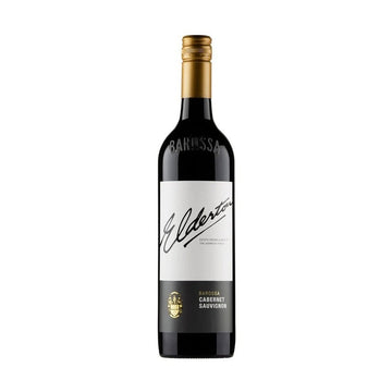 Elderton Cabernet Sauvignon 2018 - Vintage Wine & Spirits