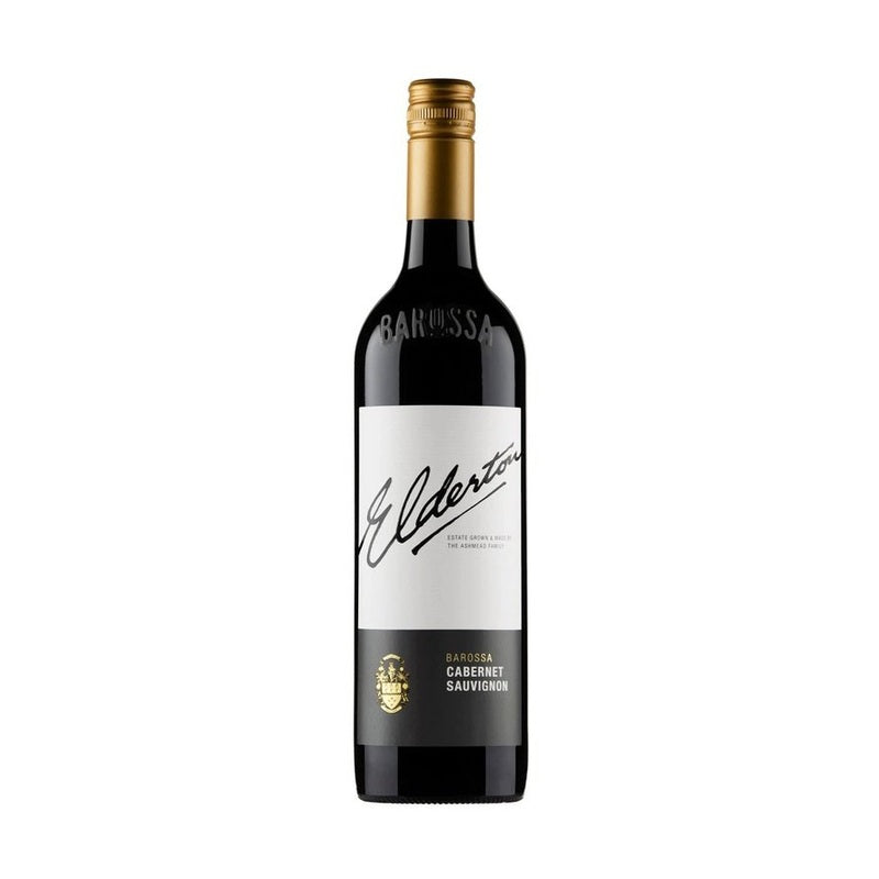 Elderton Cabernet Sauvignon 2018 - Vintage Wine & Spirits