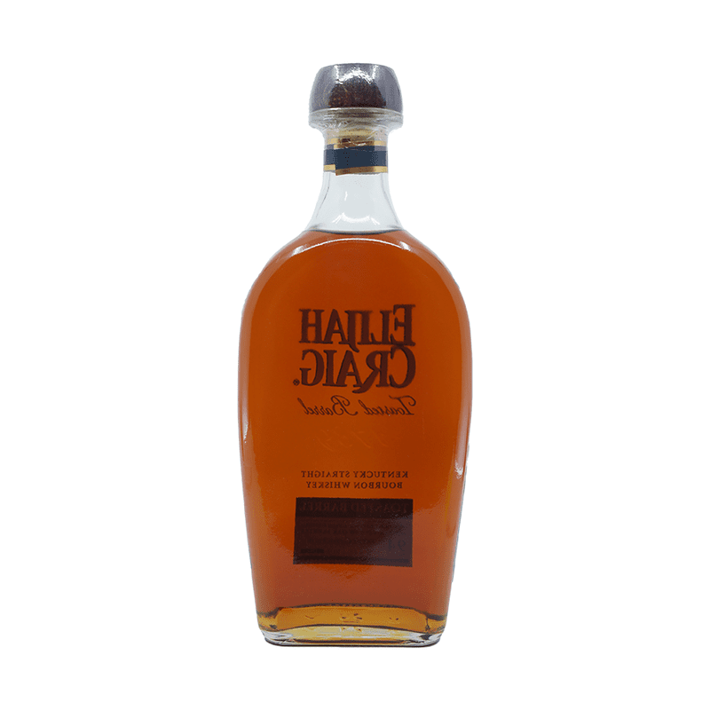 Elijah Craig Toasted Barrel Kentucky Straight Bourbon Whiskey - Vintage Wine & Spirits