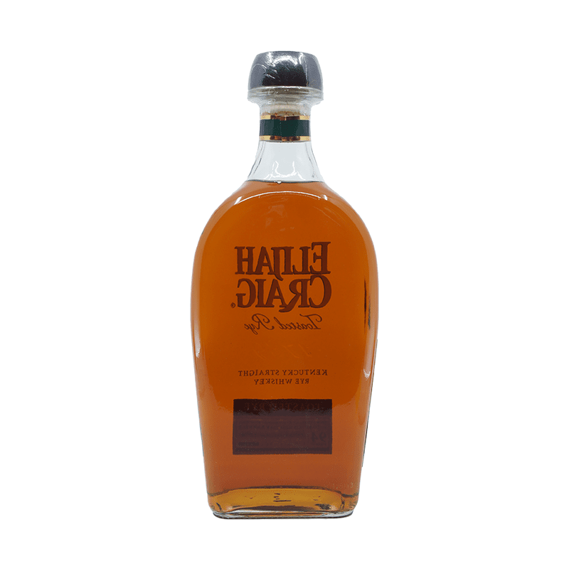 Elijah Craig Toasted Barrel Kentucky Straight Rye Whiskey - Vintage Wine & Spirits