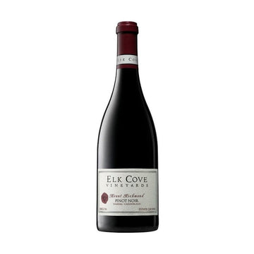 Elk Cove Vineyards 'Mount Richmond' Pinot Noir 2021 - Vintage Wine & Spirits
