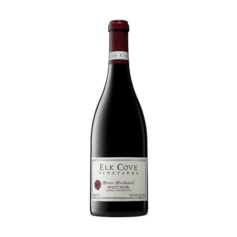 Elk Cove Vineyards 'Mount Richmond' Pinot Noir 2021 - Vintage Wine & Spirits