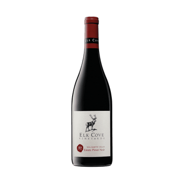 Elk Cove Willamette Valley Estate Pinot Noir 2023 - Vintage Wine & Spirits