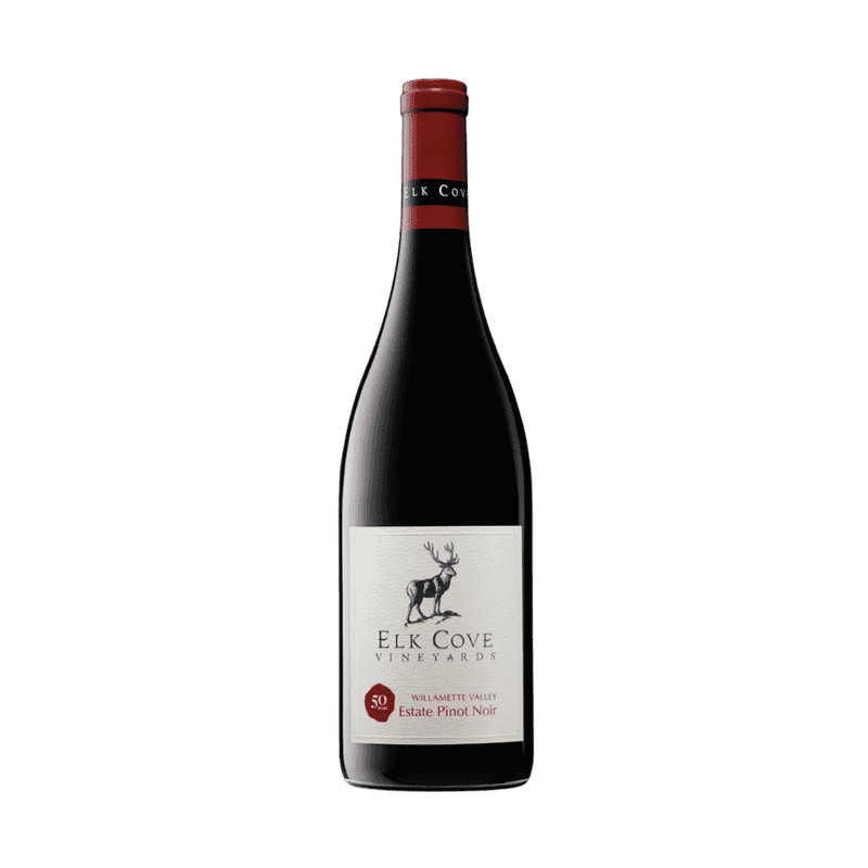 Elk Cove Willamette Valley Estate Pinot Noir 2023 - Vintage Wine & Spirits