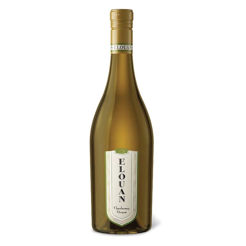 Elouan Chardonnay 2019 - Vintage Wine & Spirits