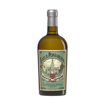 Emile Pernot Vieux Pontarlier Absinthe - Vintage Wine & Spirits