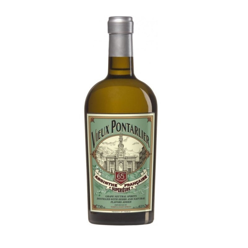 Emile Pernot Vieux Pontarlier Absinthe - Vintage Wine & Spirits