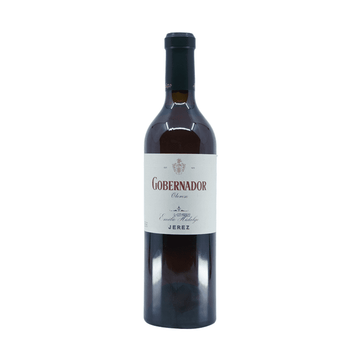 Emilio Hidalgo Gobernador Oloroso Jerez - Vintage Wine & Spirits