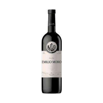 Emilio Moro Tempranillo 2022 - Vintage Wine & Spirits
