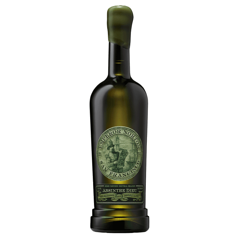 Emperor Norton Absinthe Dieu - Vintage Wine & Spirits