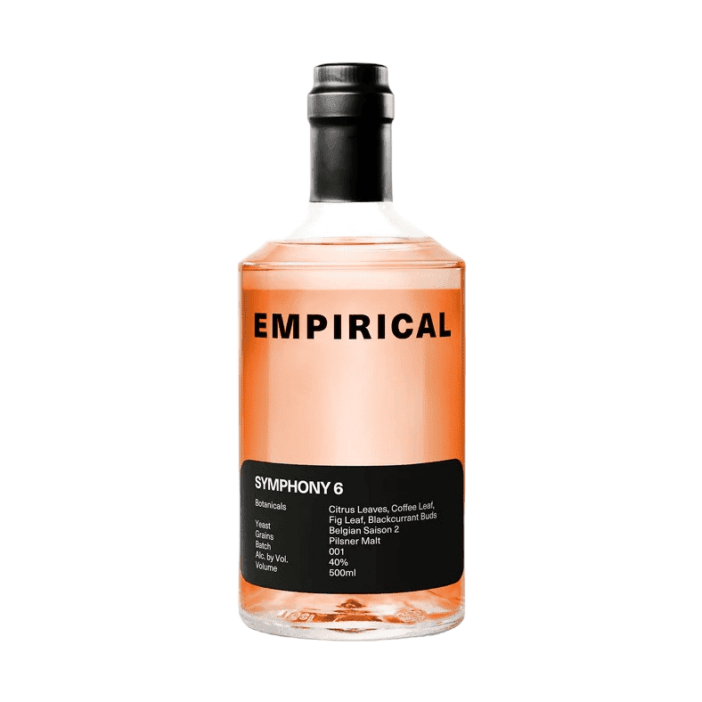 Empirical 'Symphony 6' Spirit - Vintage Wine & Spirits