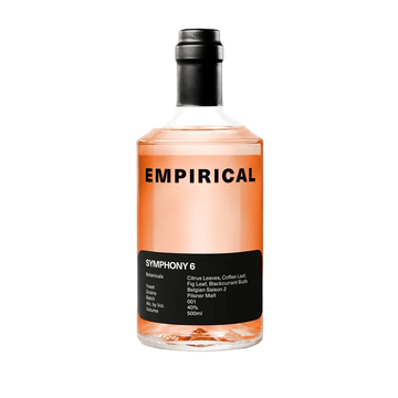 Empirical 'Symphony 6' Spirit - Vintage Wine & Spirits