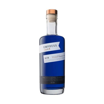 Empress 1908 Indigo Gin 375ml - Vintage Wine & Spirits