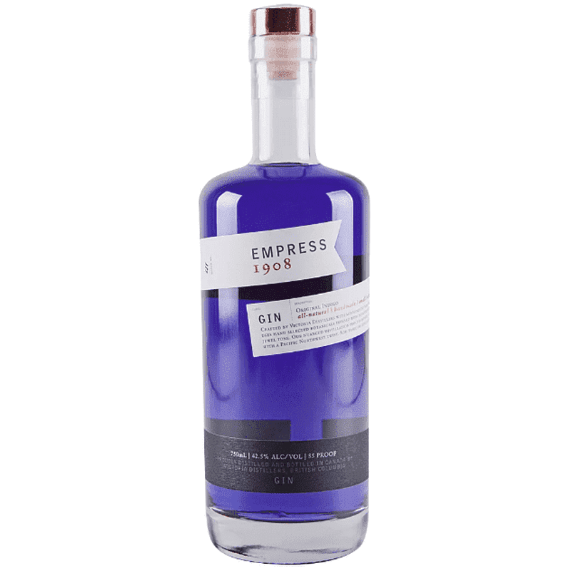 Empress 1908 Indigo Gin - Vintage Wine & Spirits