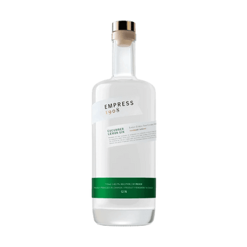 Empress Cucumber Lemon Gin - Vintage Wine & Spirits