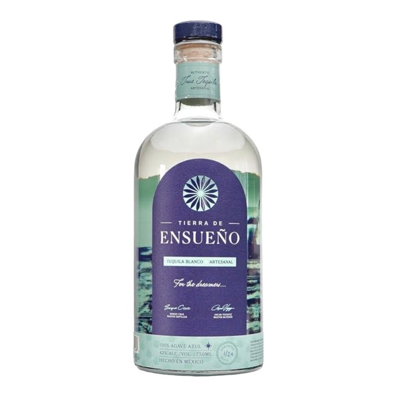 Ensueno Tequila Blanco - Vintage Wine & Spirits