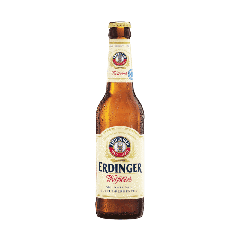 Erdinger Weissbier Beer 6-Pack Bottle - Vintage Wine & Spirits