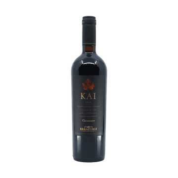 Errazuriz Kai Carmenere 2018 - Vintage Wine & Spirits