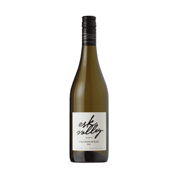 Esk Valley 'Hawkes Bay' Chardonnay 2021 - Vintage Wine & Spirits