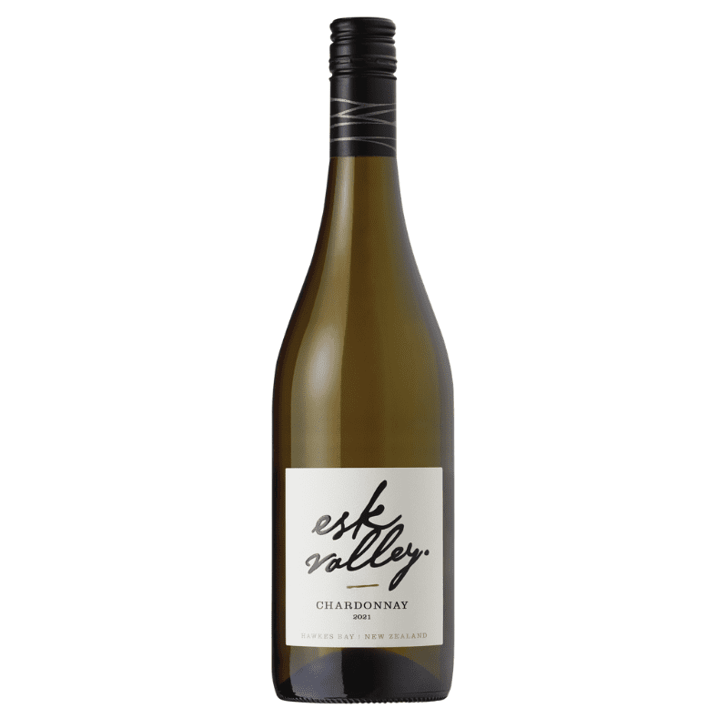Esk Valley 'Hawkes Bay' Chardonnay 2021 - Vintage Wine & Spirits
