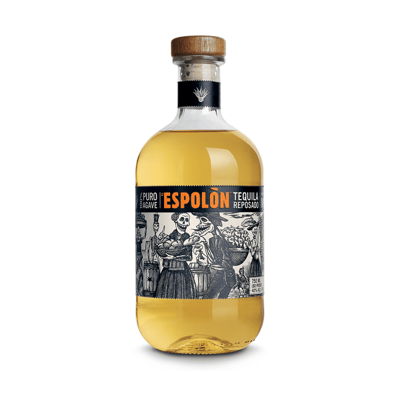 Espolòn Reposado Tequila - Vintage Wine & Spirits