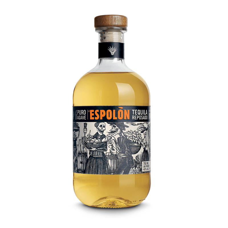 Espolòn Reposado Tequila - Vintage Wine & Spirits