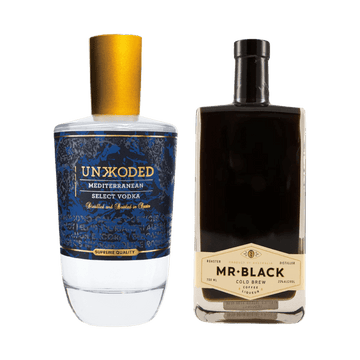 Espresso Martini Bundle - Vintage Wine & Spirits